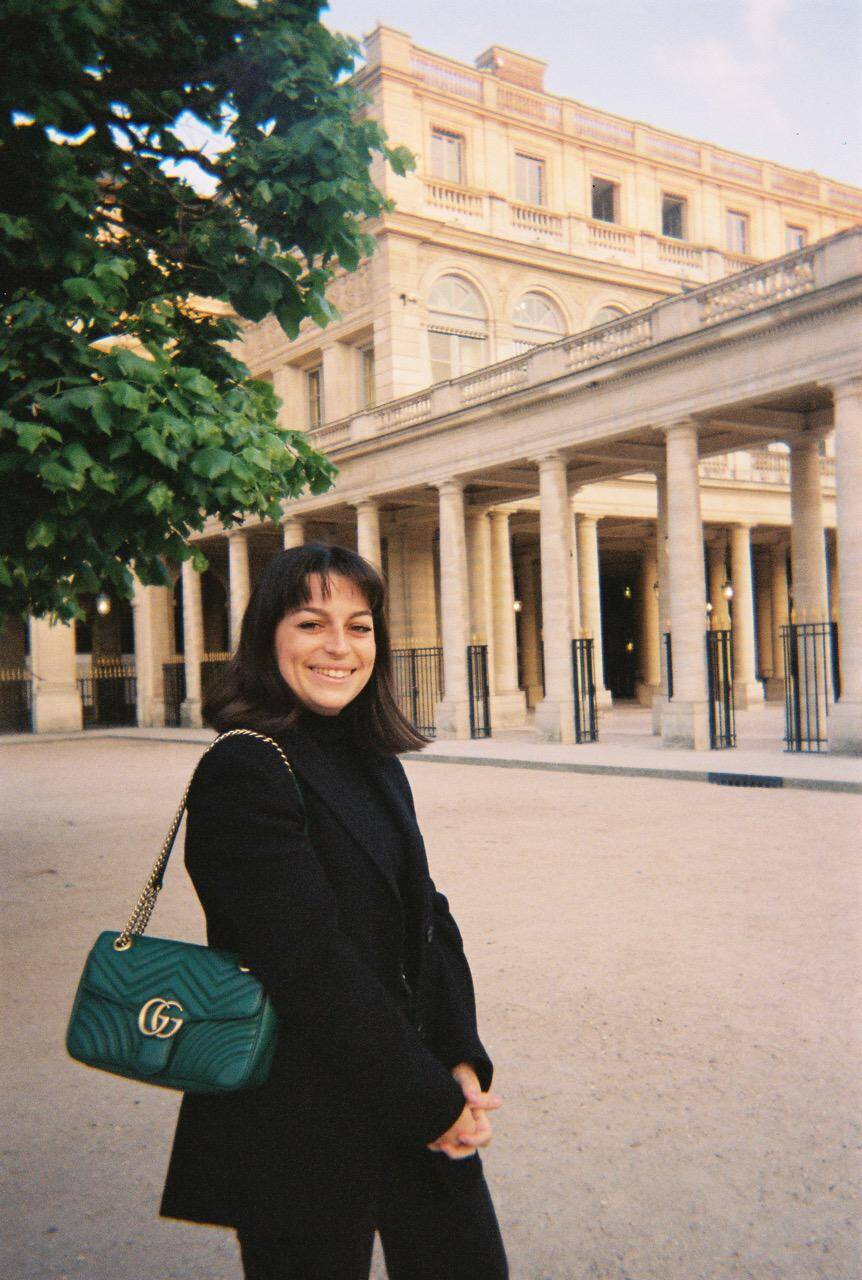 Ilana Bijaoui