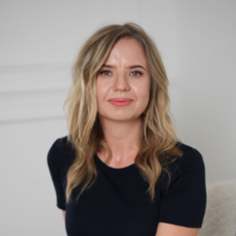Ania Hajdrowska - PROGRAM & PROJECT LEADER L&D · EVENTS · PARTNERs