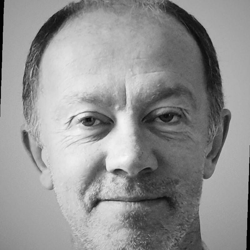 Patrick Tisserant - Trésorier