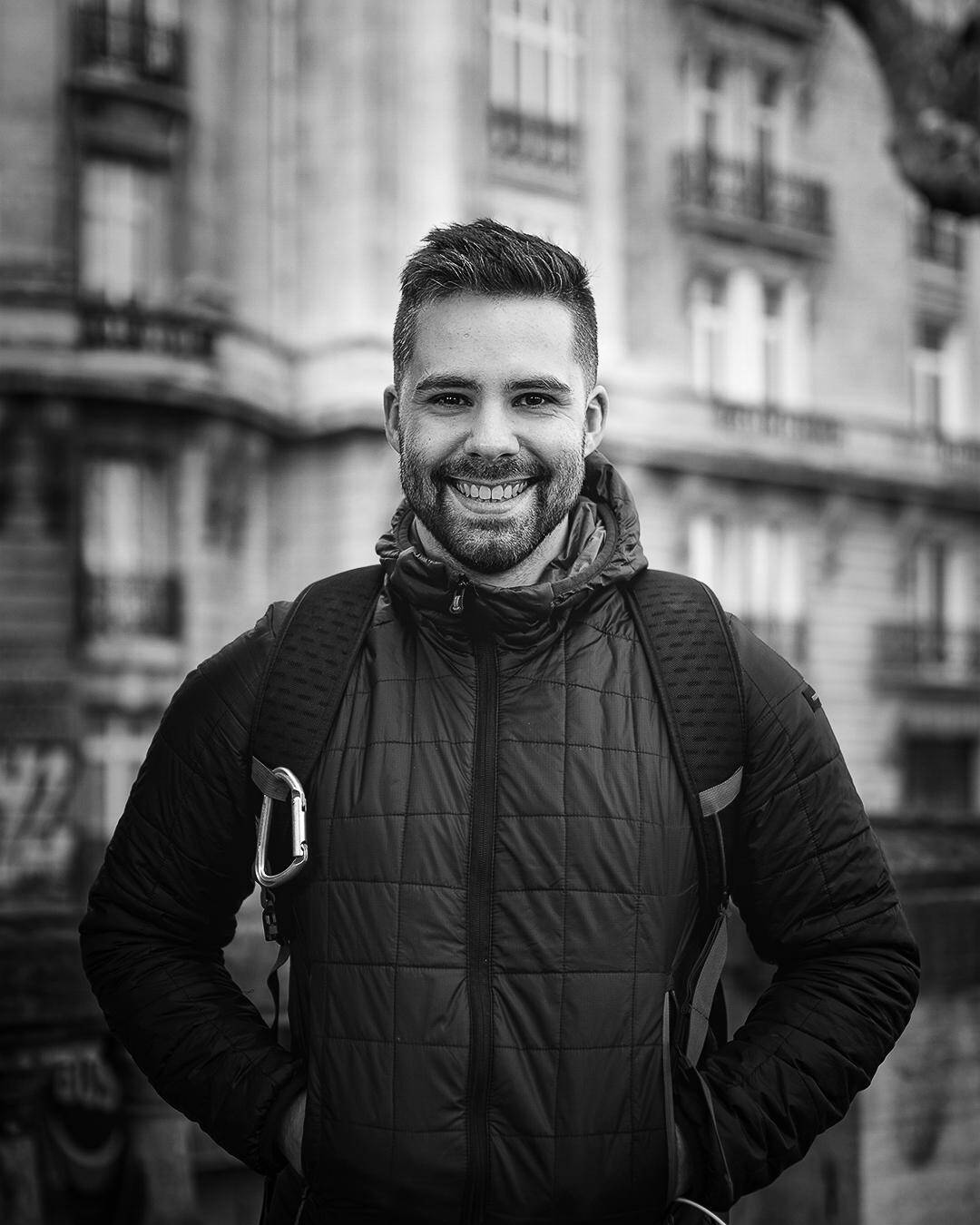 Luc S. - Vidéaste / photographe  professionnel 