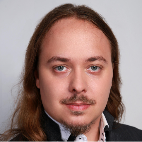 Kévin Rauscher