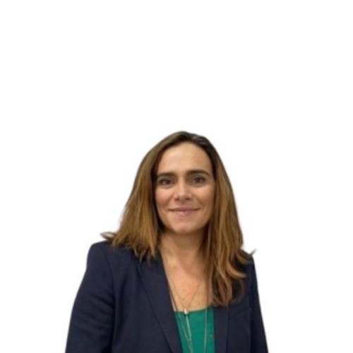 Elena Gonzalez - Directora y Controller financiero, F&P Manager