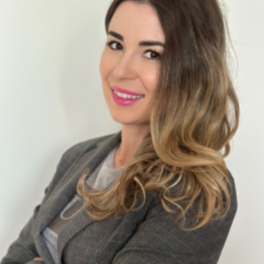 Michaela  - REVENUE AND PRICING SPECIALIST