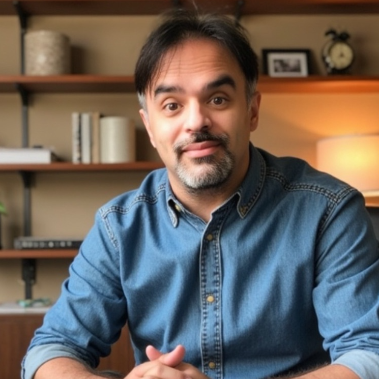 Paulo Pedro Baptista - Monteur vidéo sénior