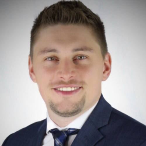 Christian Gebhardt - Informationssicherheitsbeauftragter