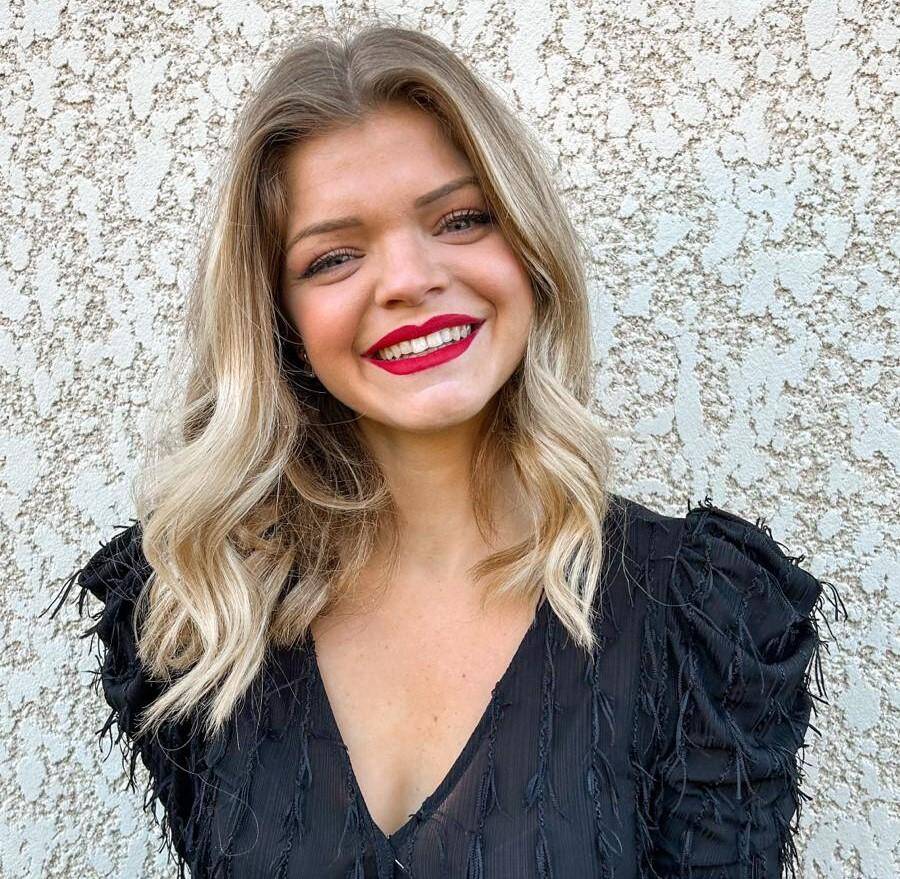 Coralie Strique