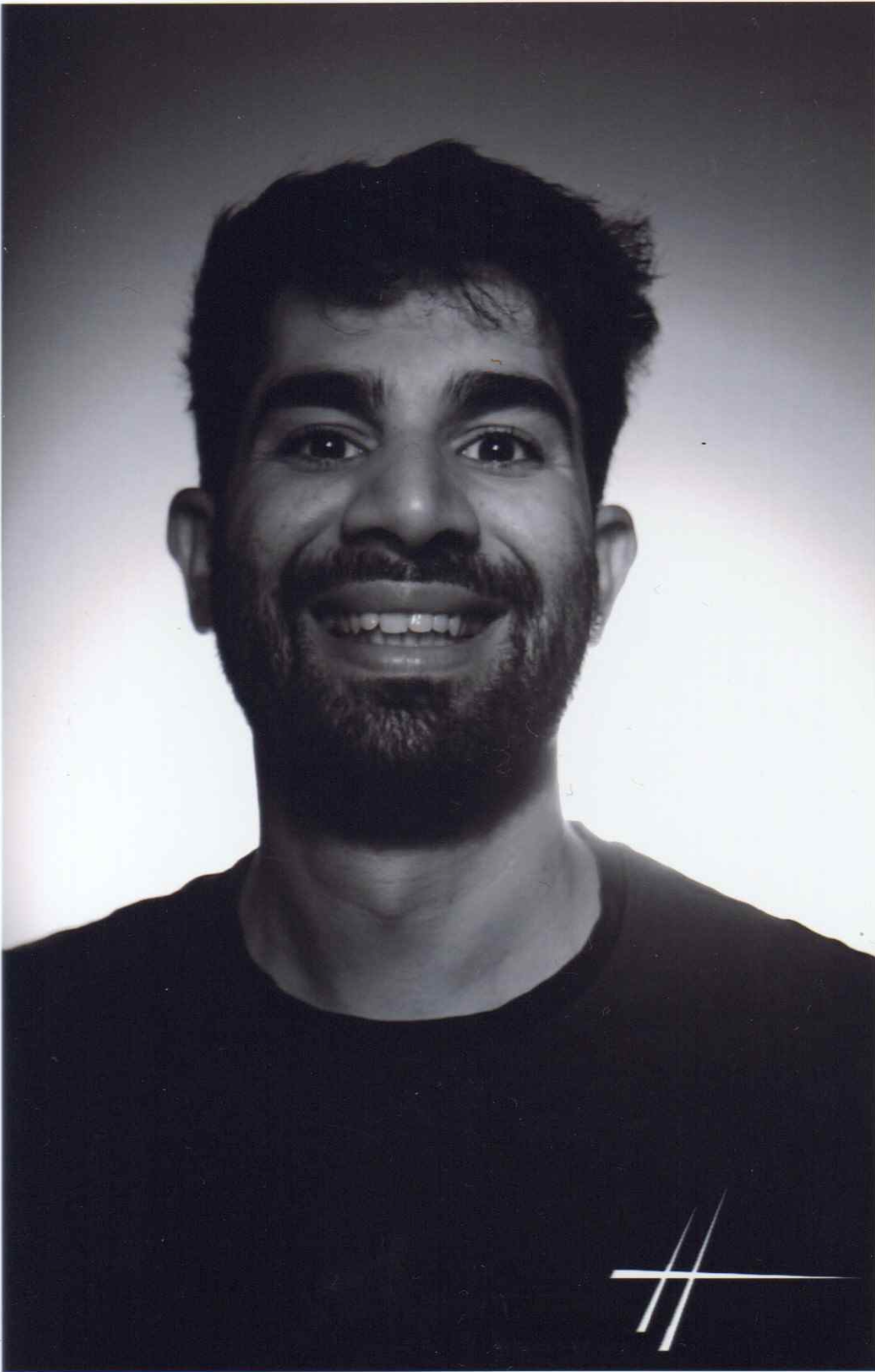 Sélim Namane