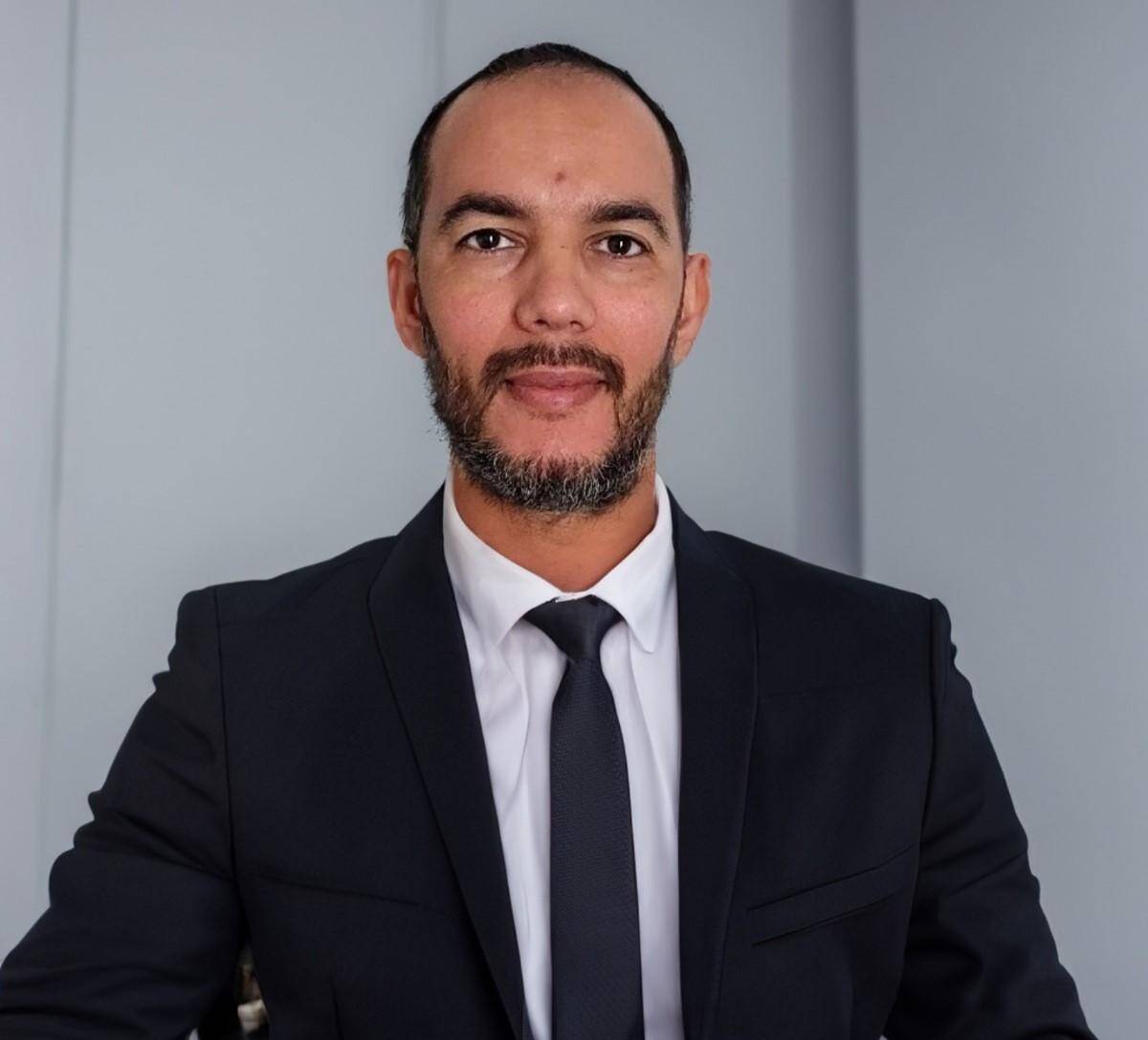 Mahdi H. - Consultant Cloud & DevOps