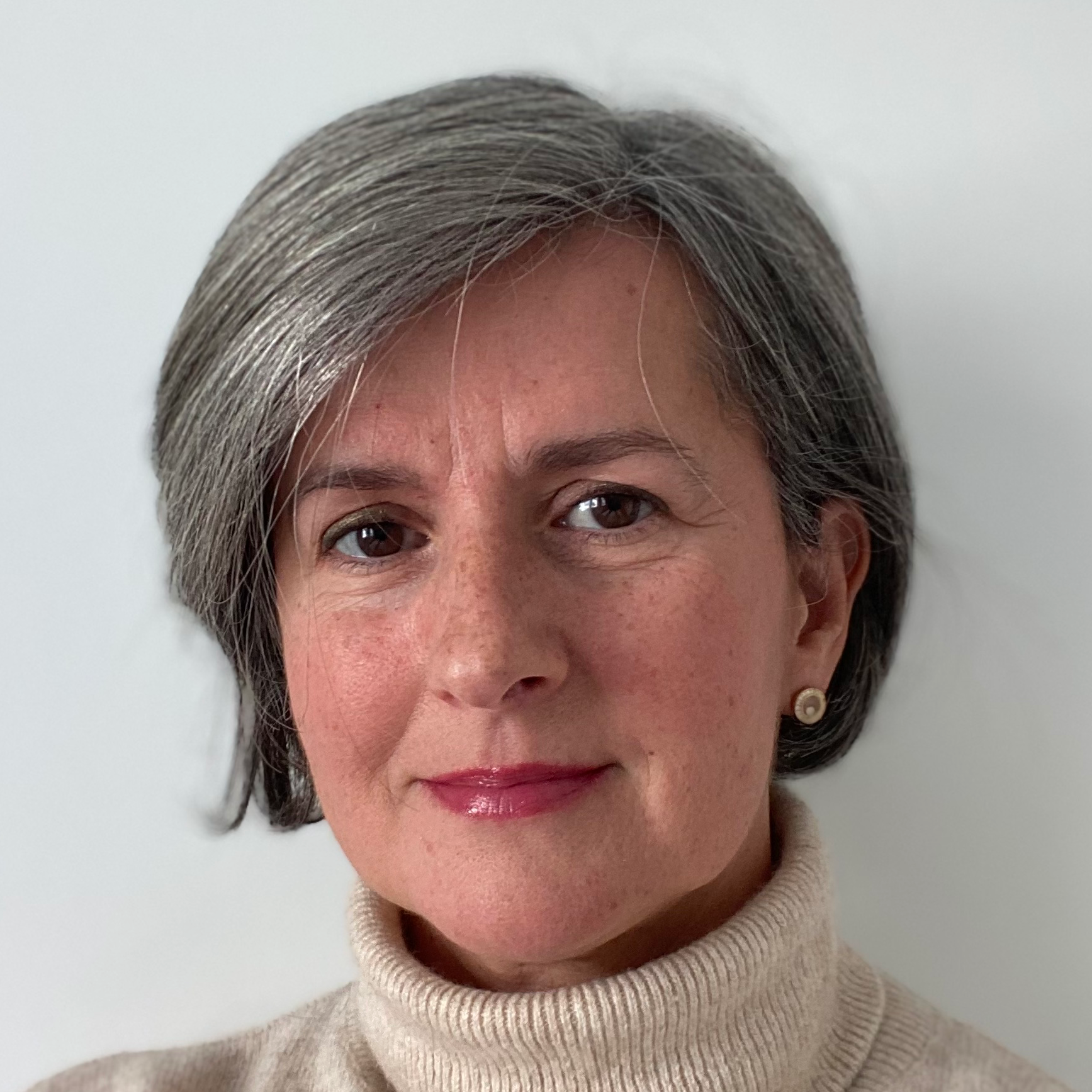 Nathalie Korzin