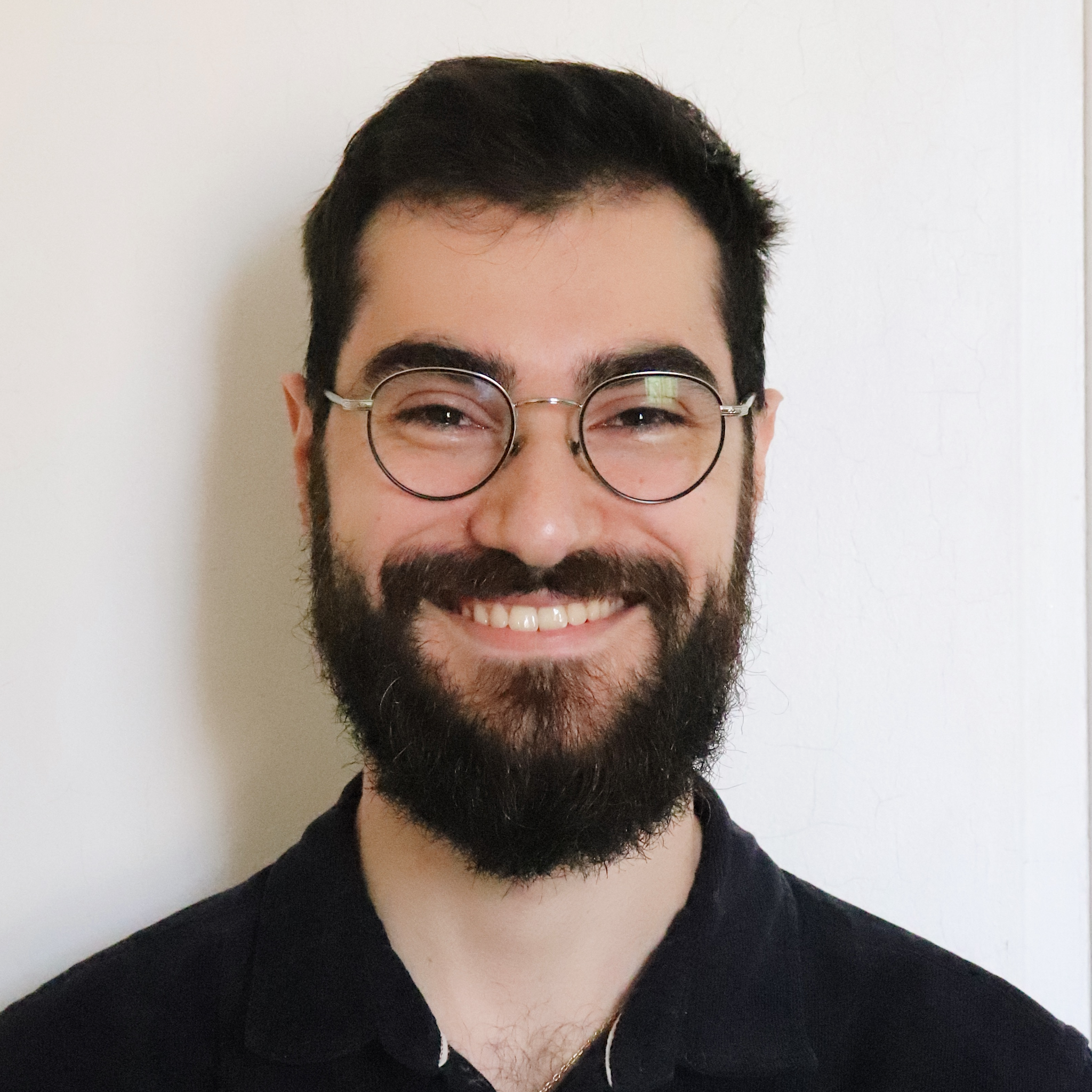 Nicolas Martinez