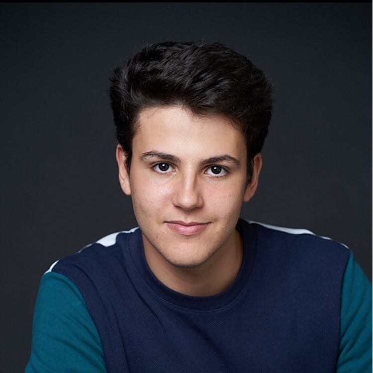 Ismael A.