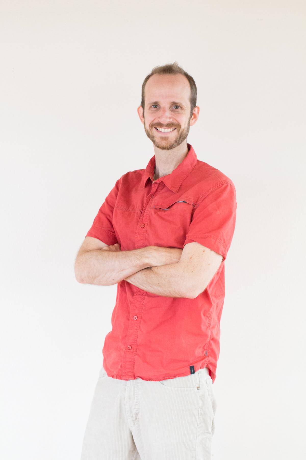 Benoît Verzat