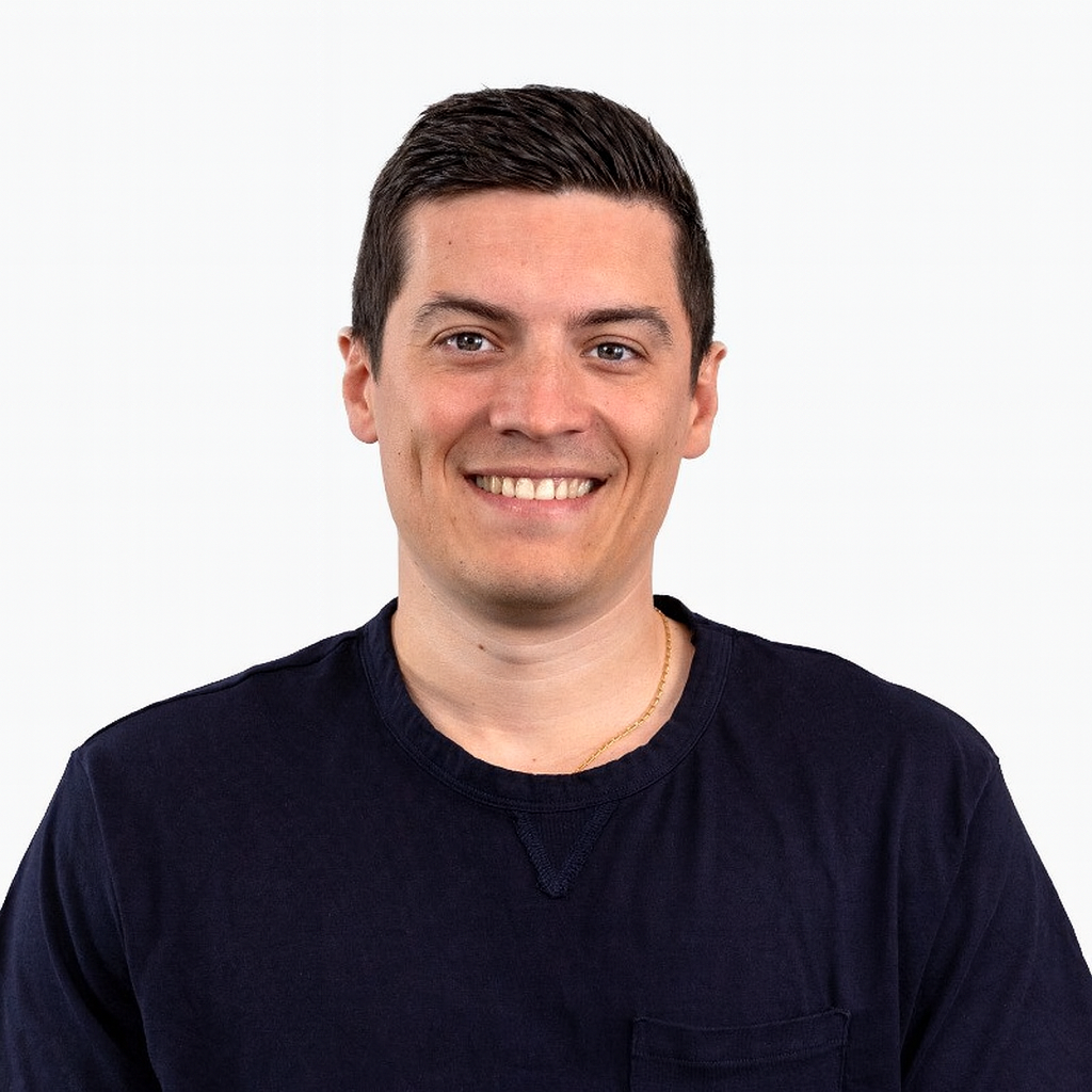 Guillaume  - Microsoft 365 & Intune Architect