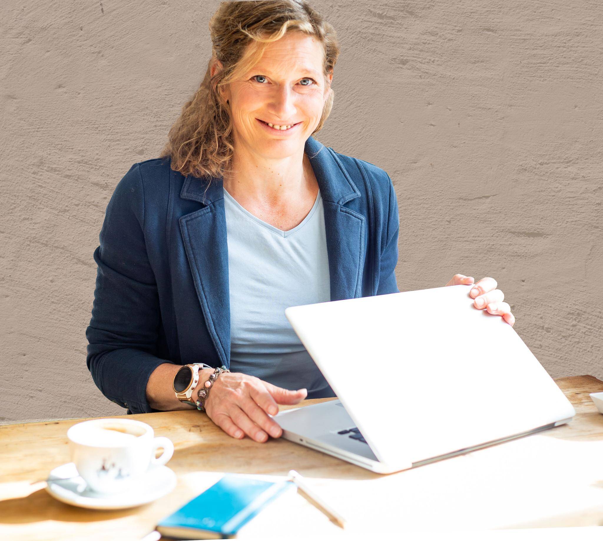 Sabine Dupont - SEO-Expertin | Technik | Content | UX | B2B | B2C