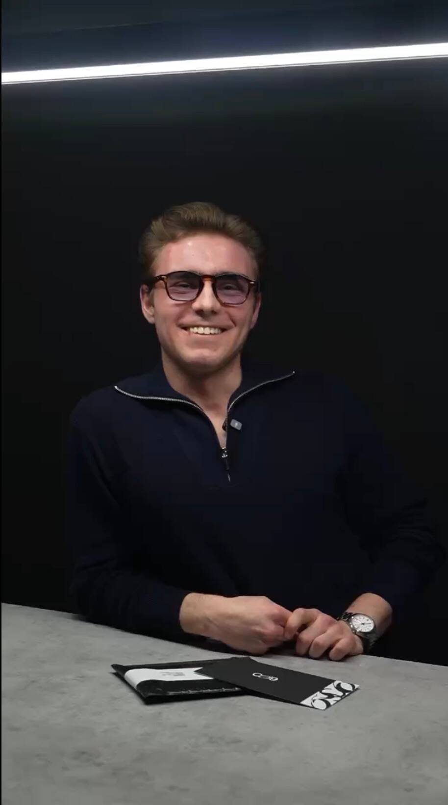 Nikita Inyahin - Marketing Specialist - B2B SaaS & E-commerce, SMM 