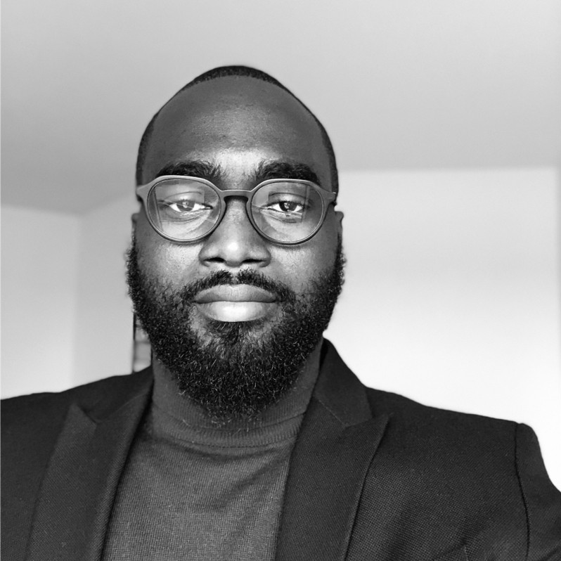 Antoine N’gotta