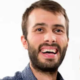 Nicolas Delvarre