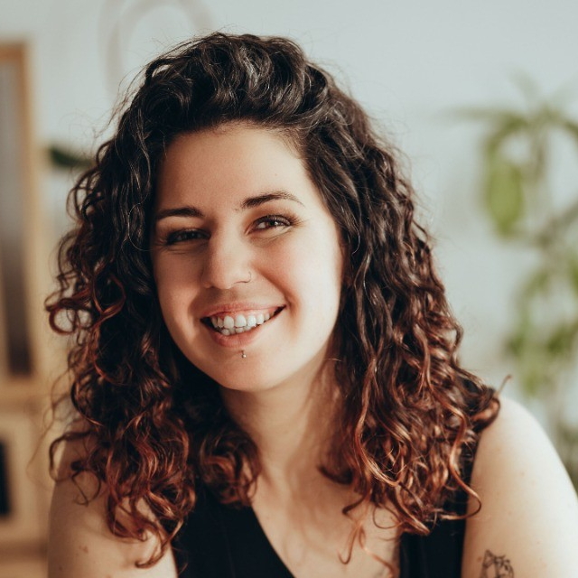 Élodie Ruiz-Gomez - Assistante administrative | Assistante RH
