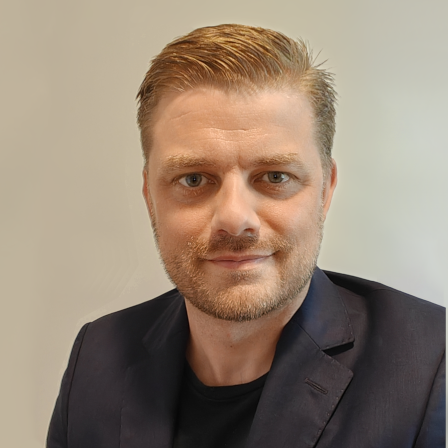 Erico Netto - Senior Embedded Systems & Cloud Security Engineer 