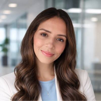 Juliana Zapata - Gerente de operaciones y marketing
