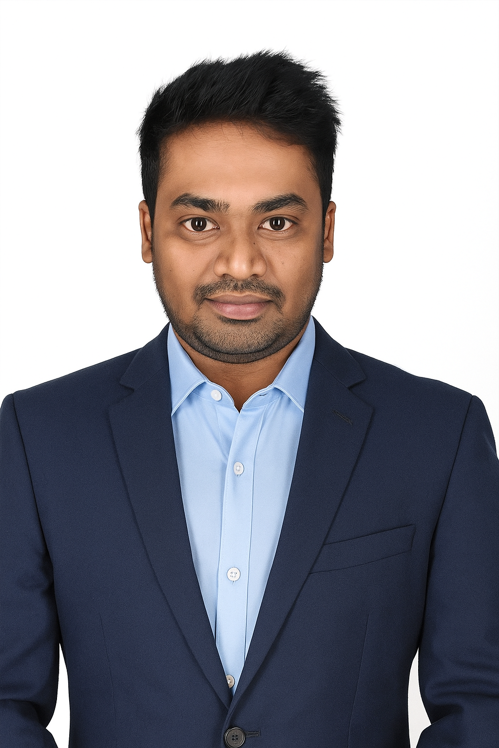 Manjunath S.