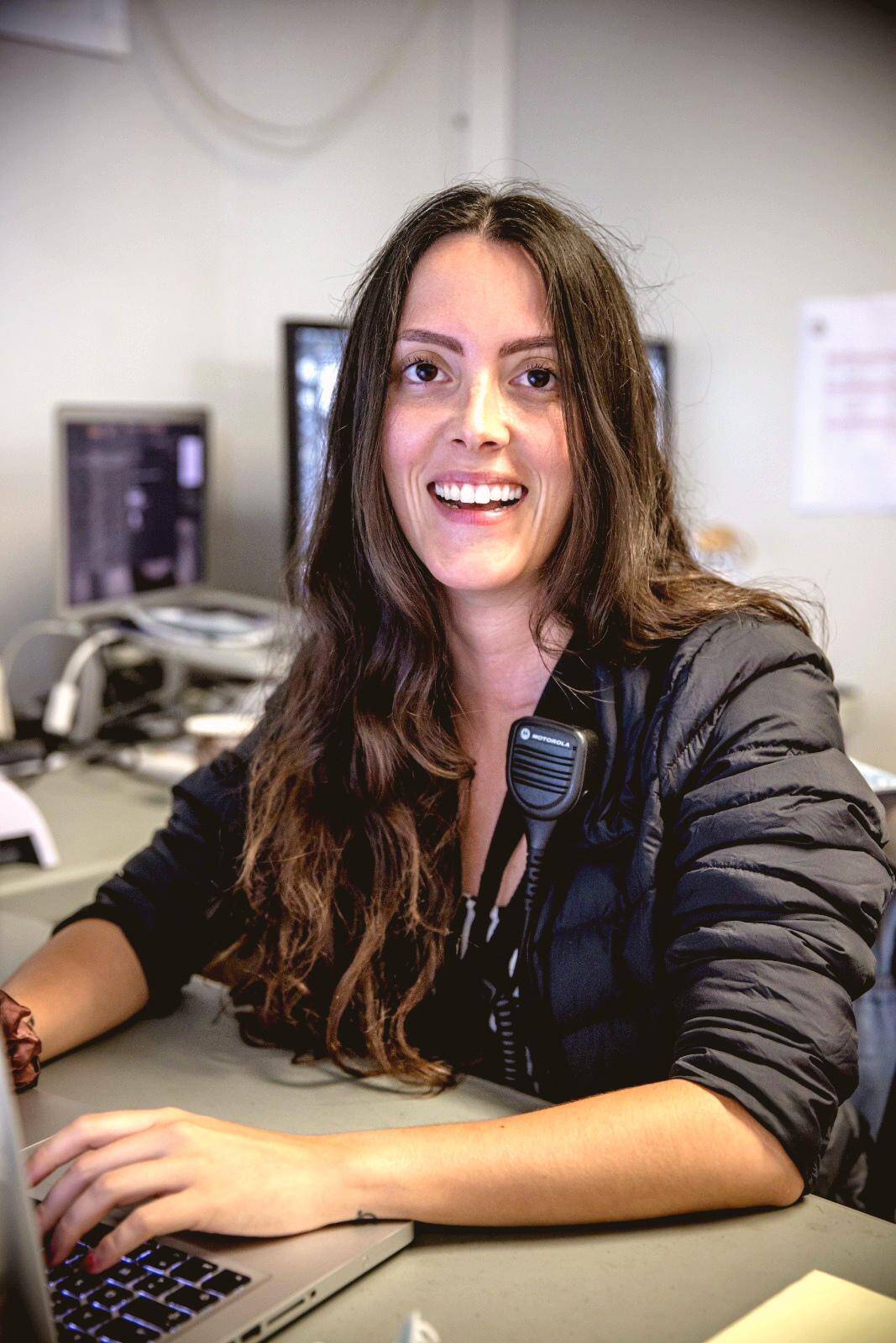 Mélodie B.