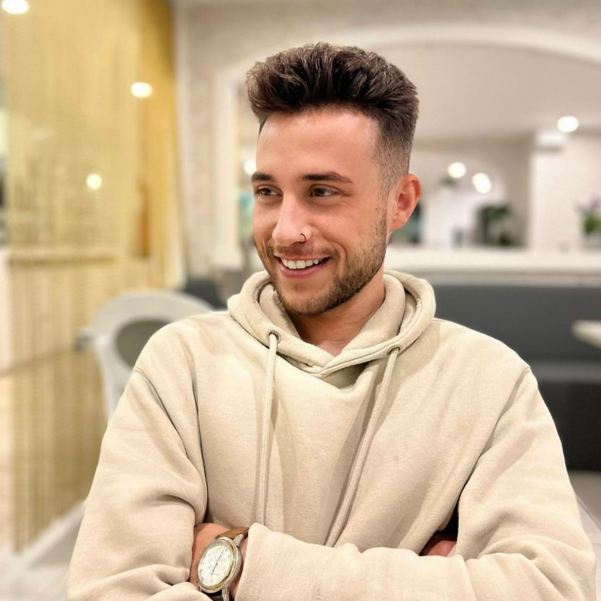 Cristian González