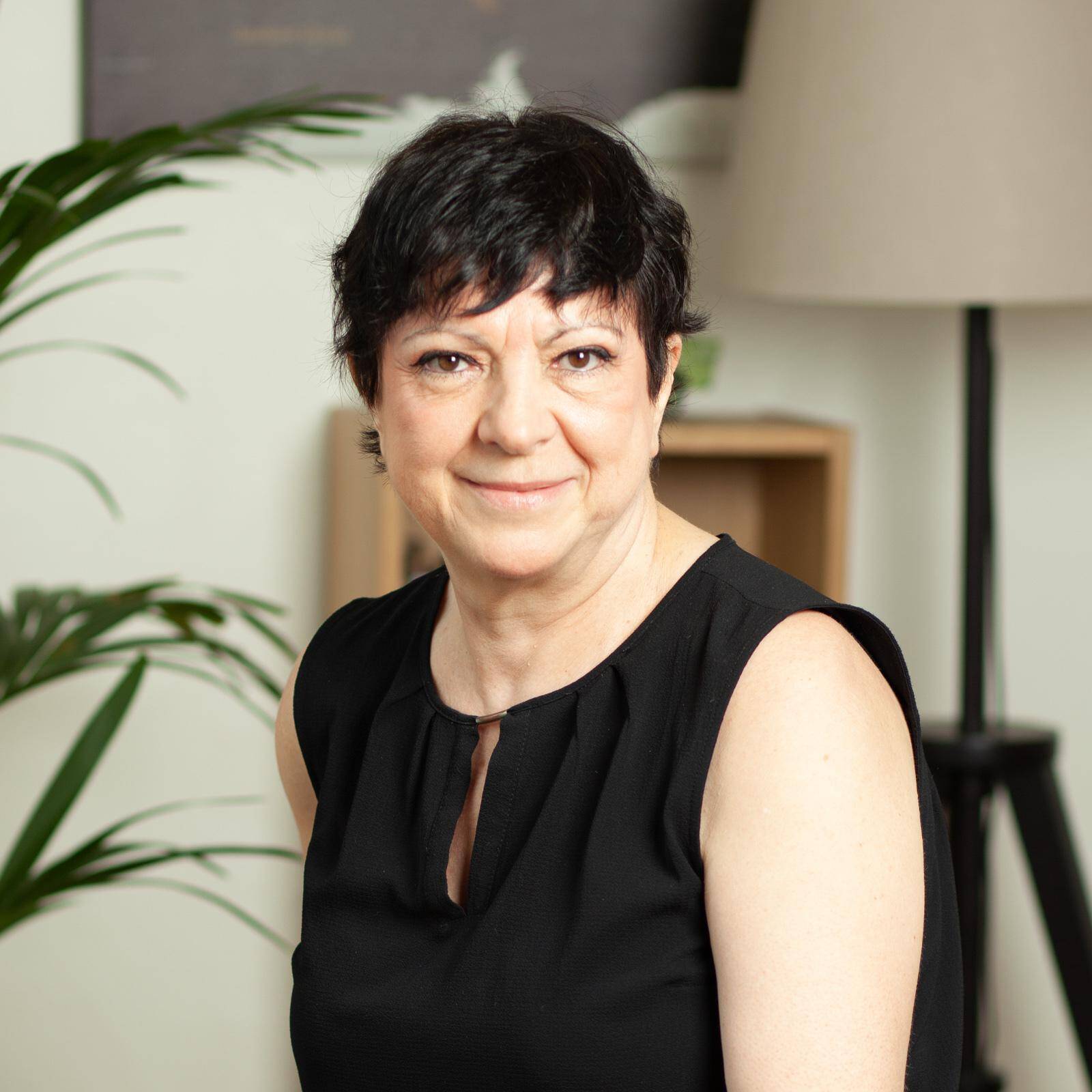 Anick R.