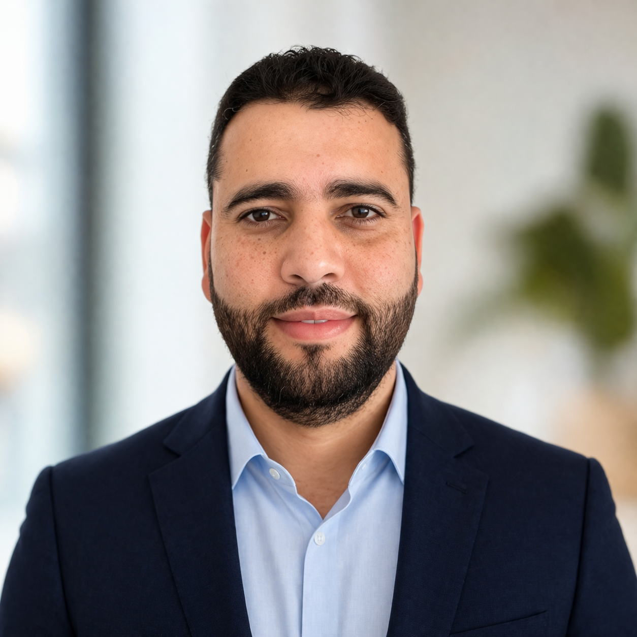 Omar Ghannam - Analytics Engineer / Data Analyst Senior