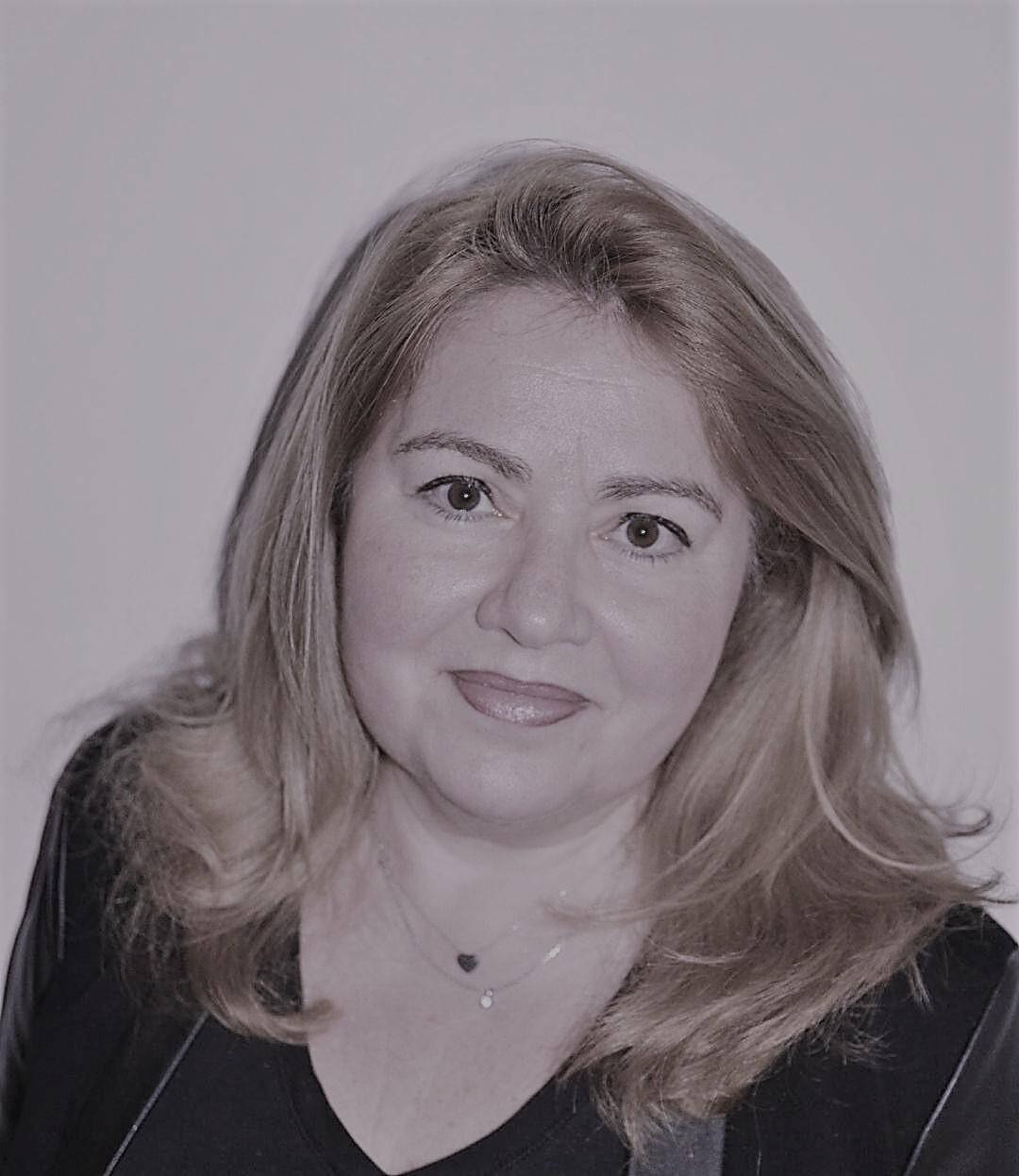 Elisabeth Fertout