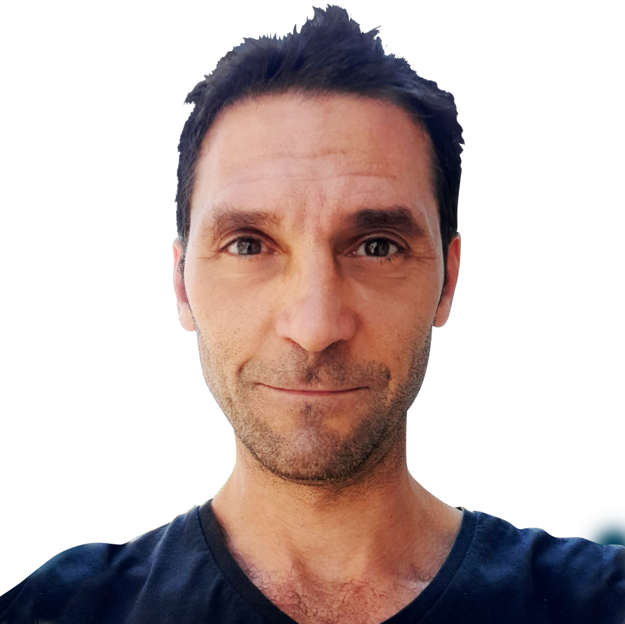 Vincent Giordano