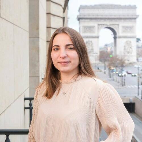 Clemence Tamayo