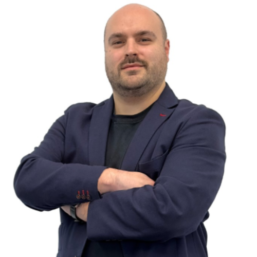 Matthieu Vernet