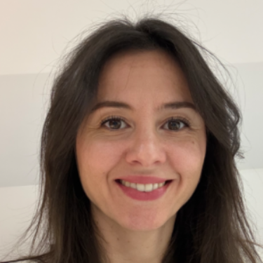 Claudia Bouchez