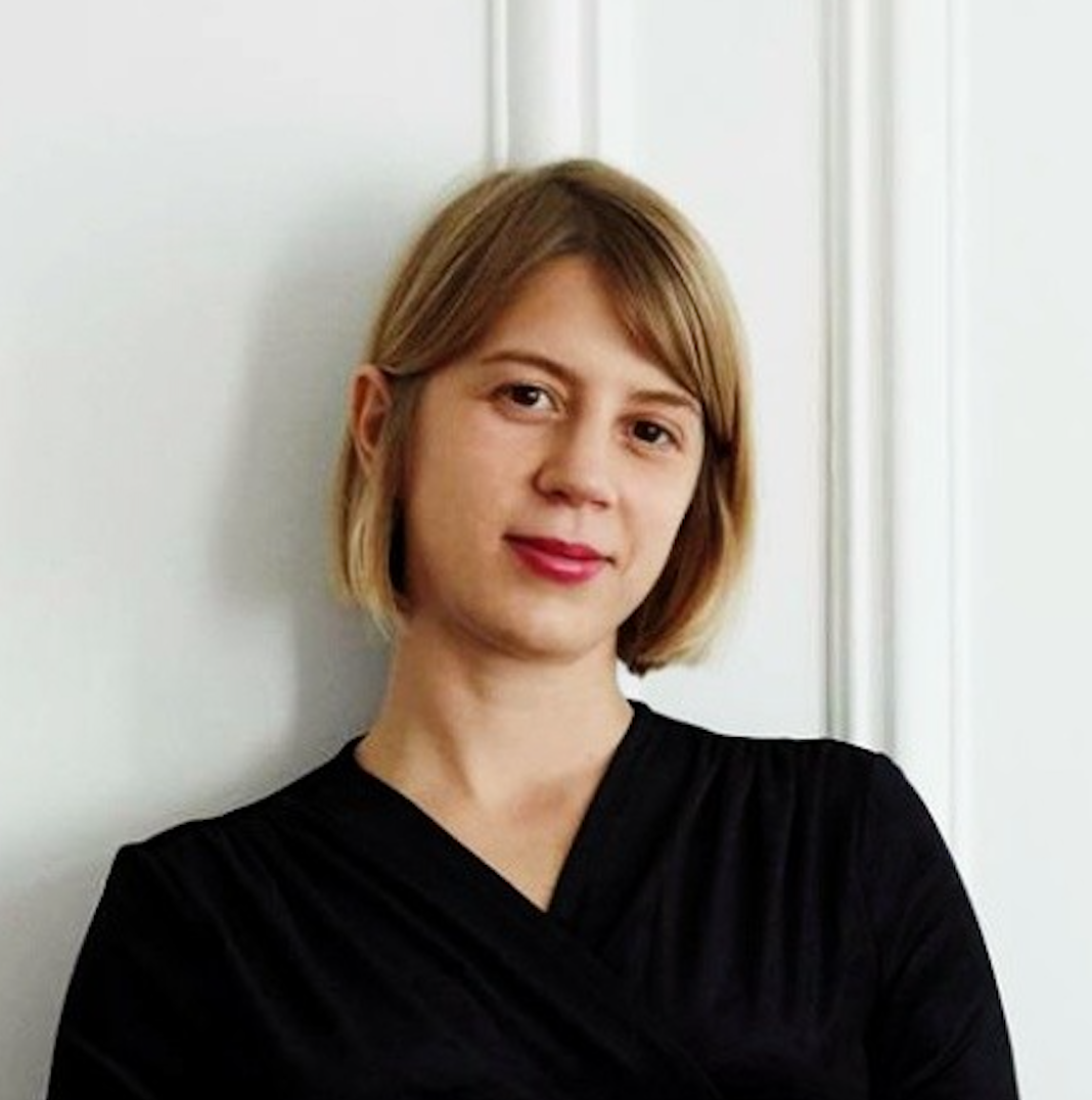 Armelle Bellenger