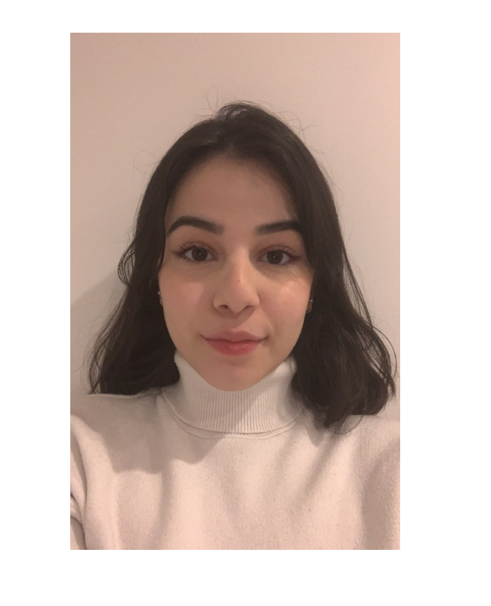 Selin Yildirim