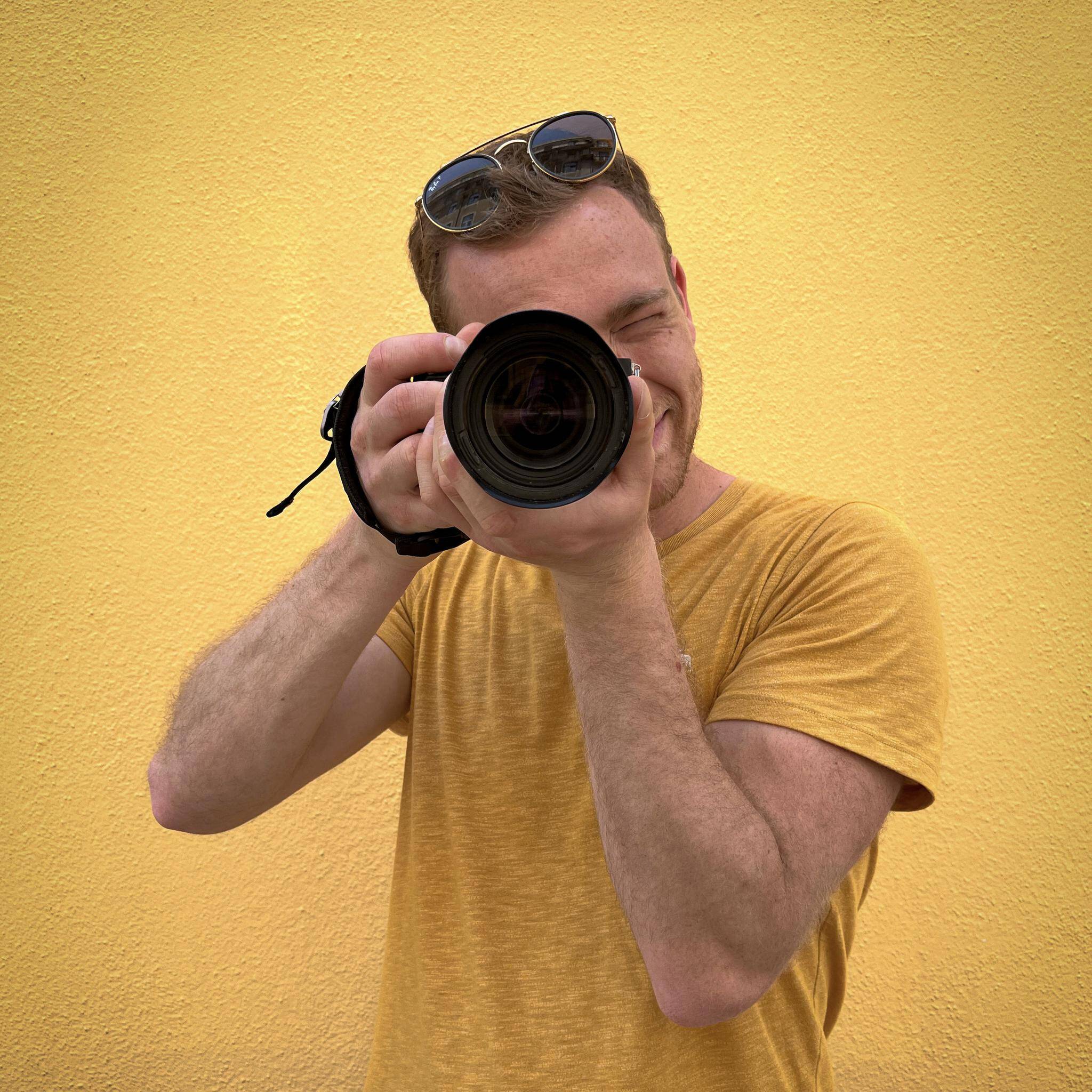 Bastien Casse