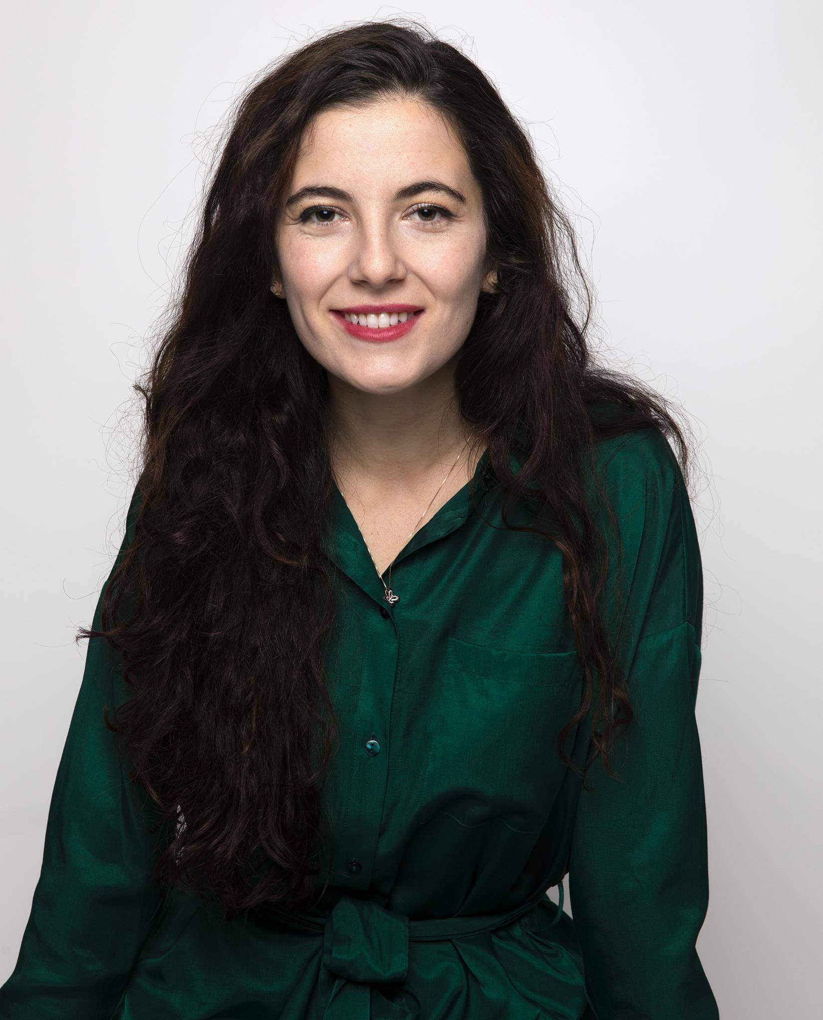Evgenia V.