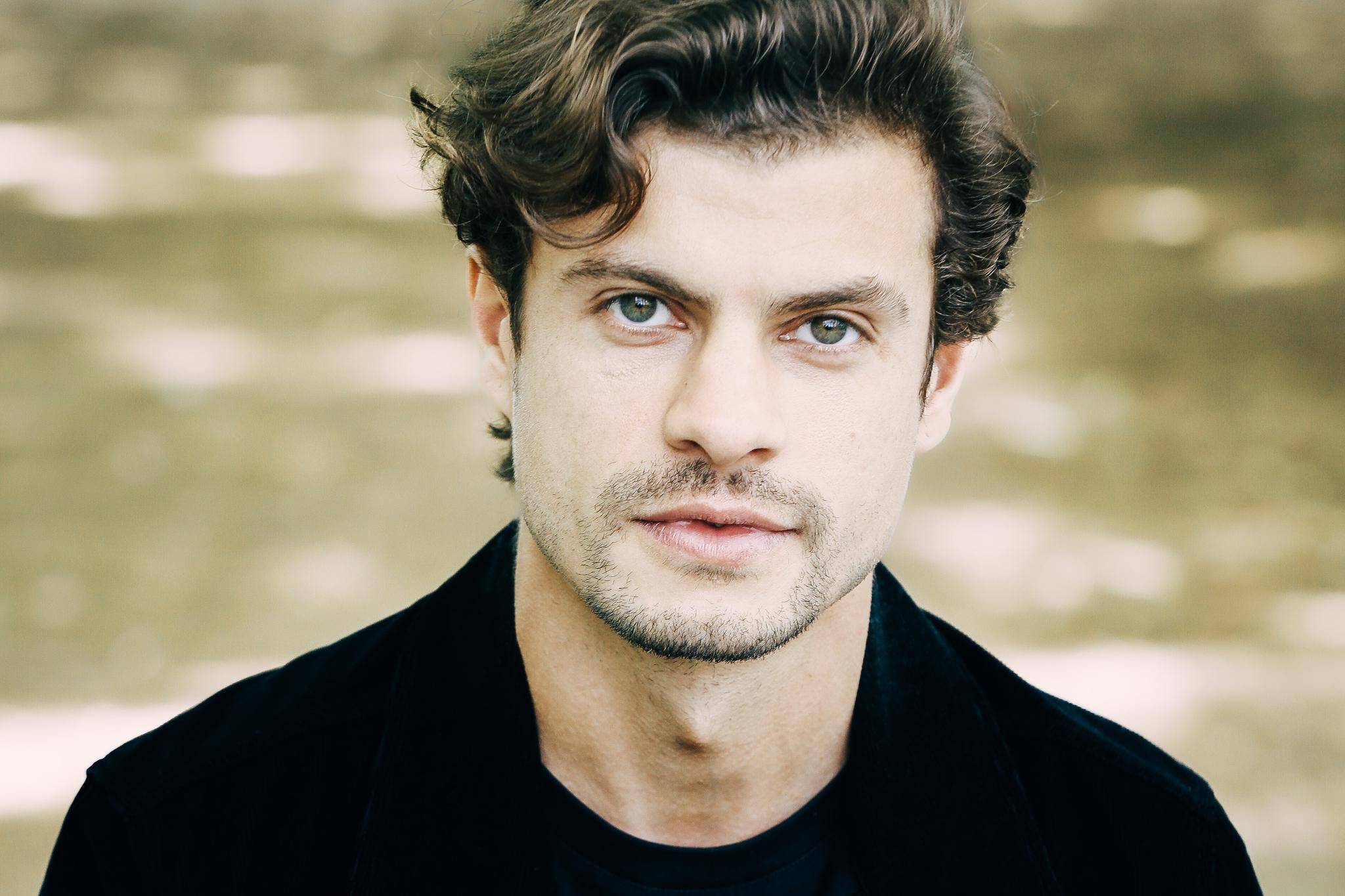 Jonathan Peters
