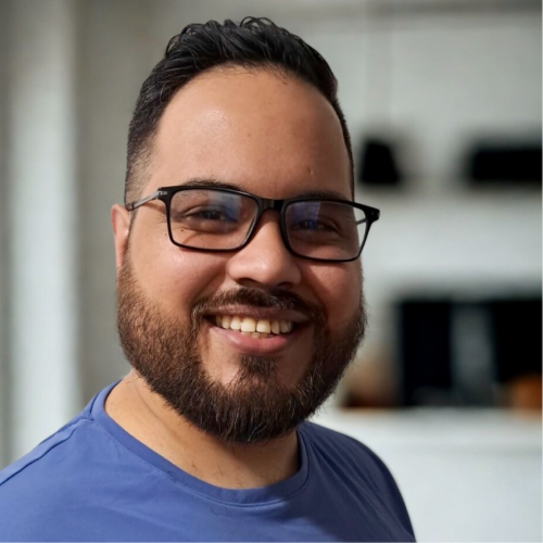 Manuel Fernández - Programador full stack senior y Tech Lead