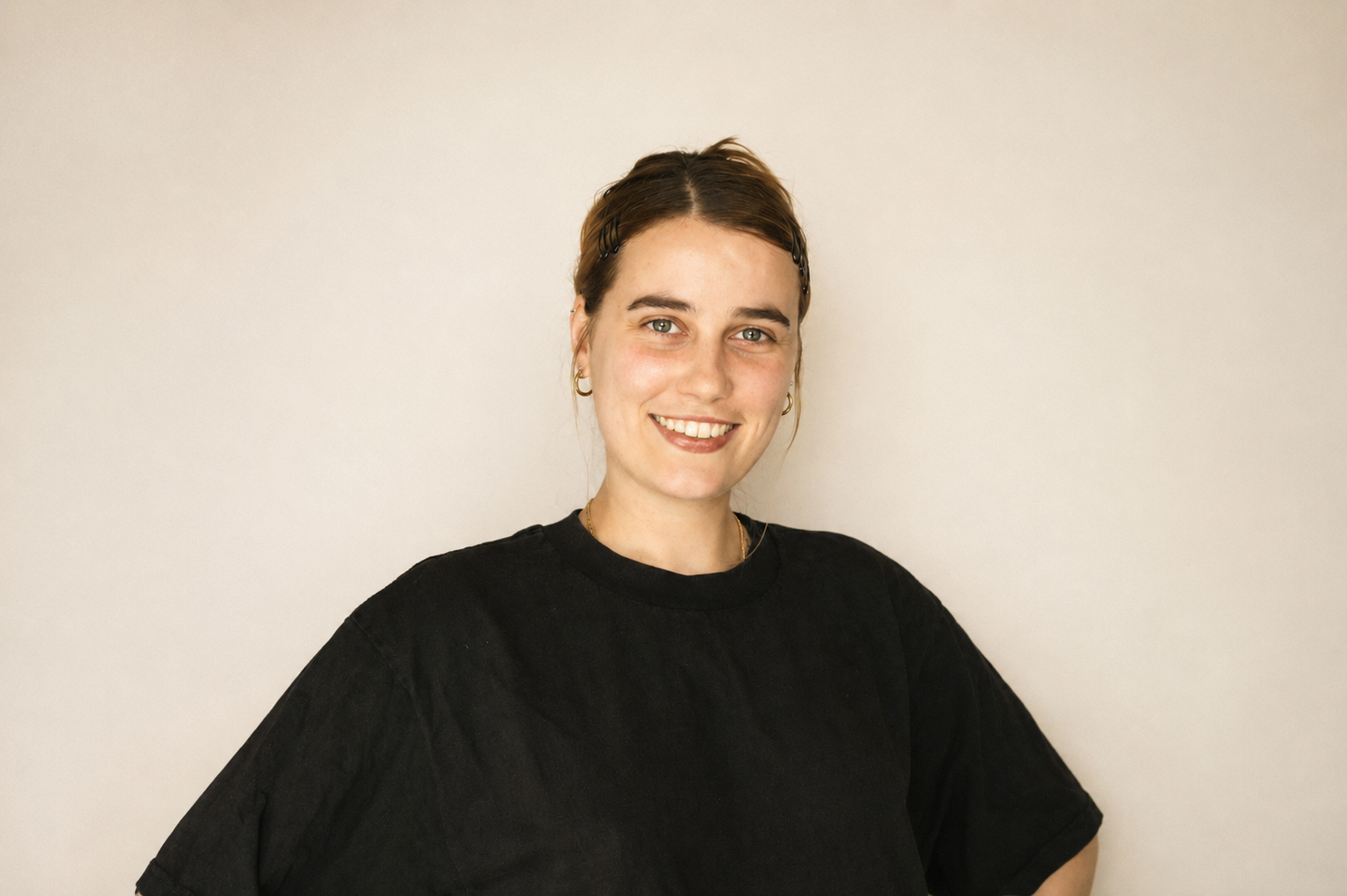 Laura Koelman - Stratégie et création de contenus