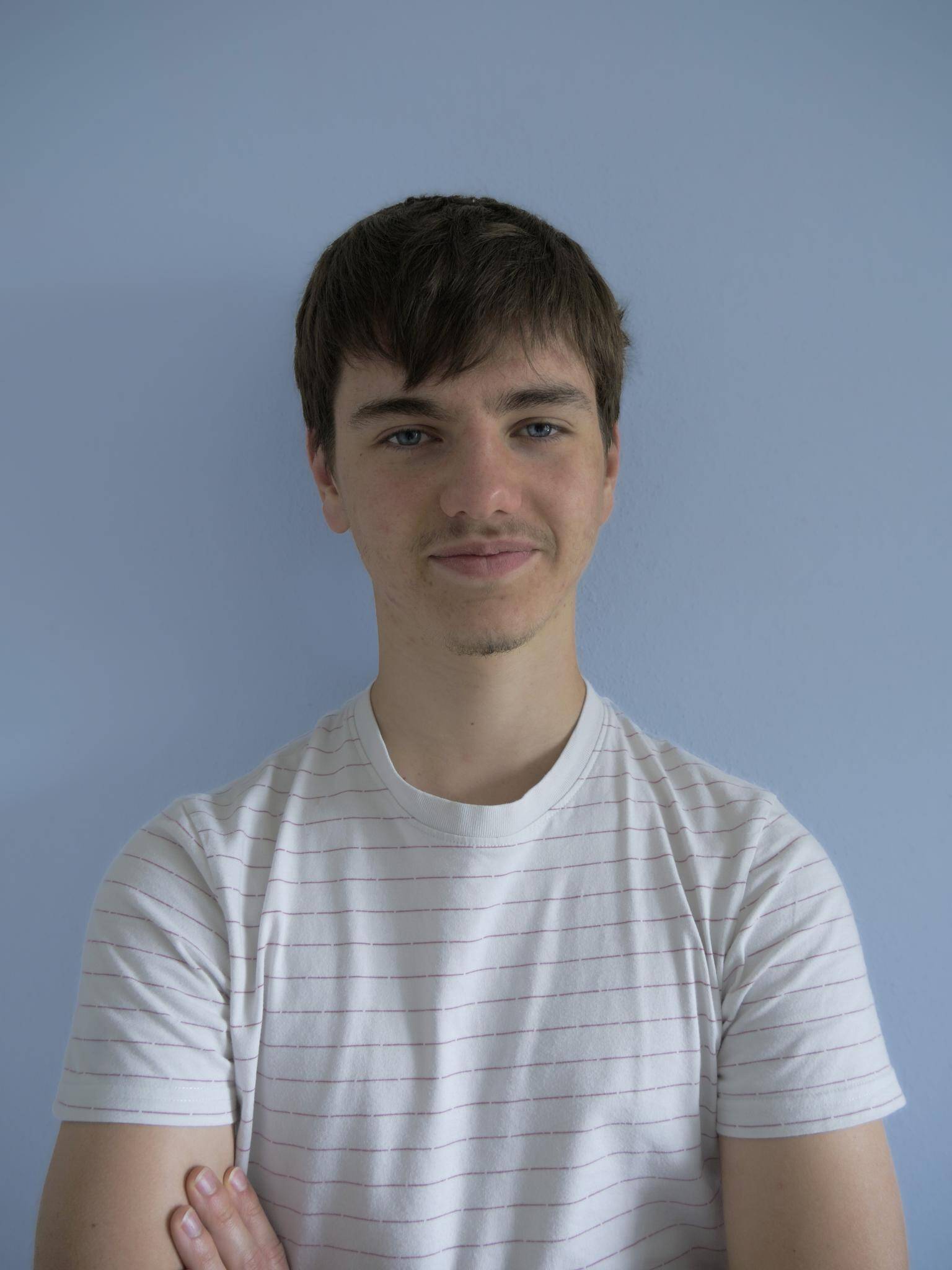 Nathan Maurer