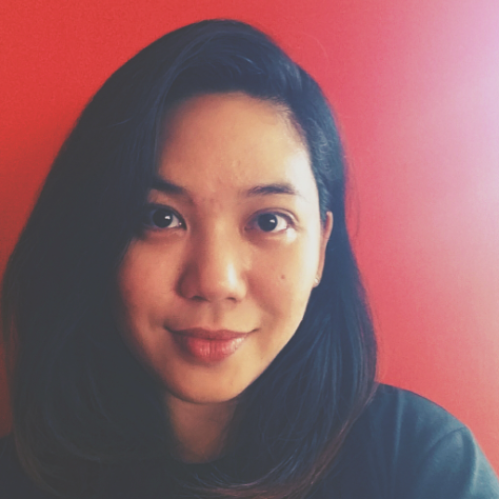 Cristina Margaret D. - EXECUTIVE/ADMINISTRATIVE VIRTUAL ASSISTANT
