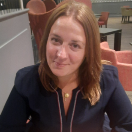 Clothilde Renaud - Coach en développement personnel et professionnel