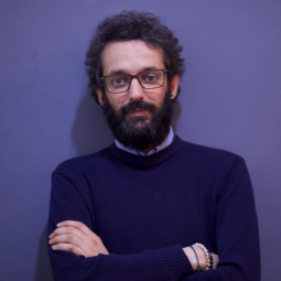 Aissam Nacereddine - Business Performance Consultant 