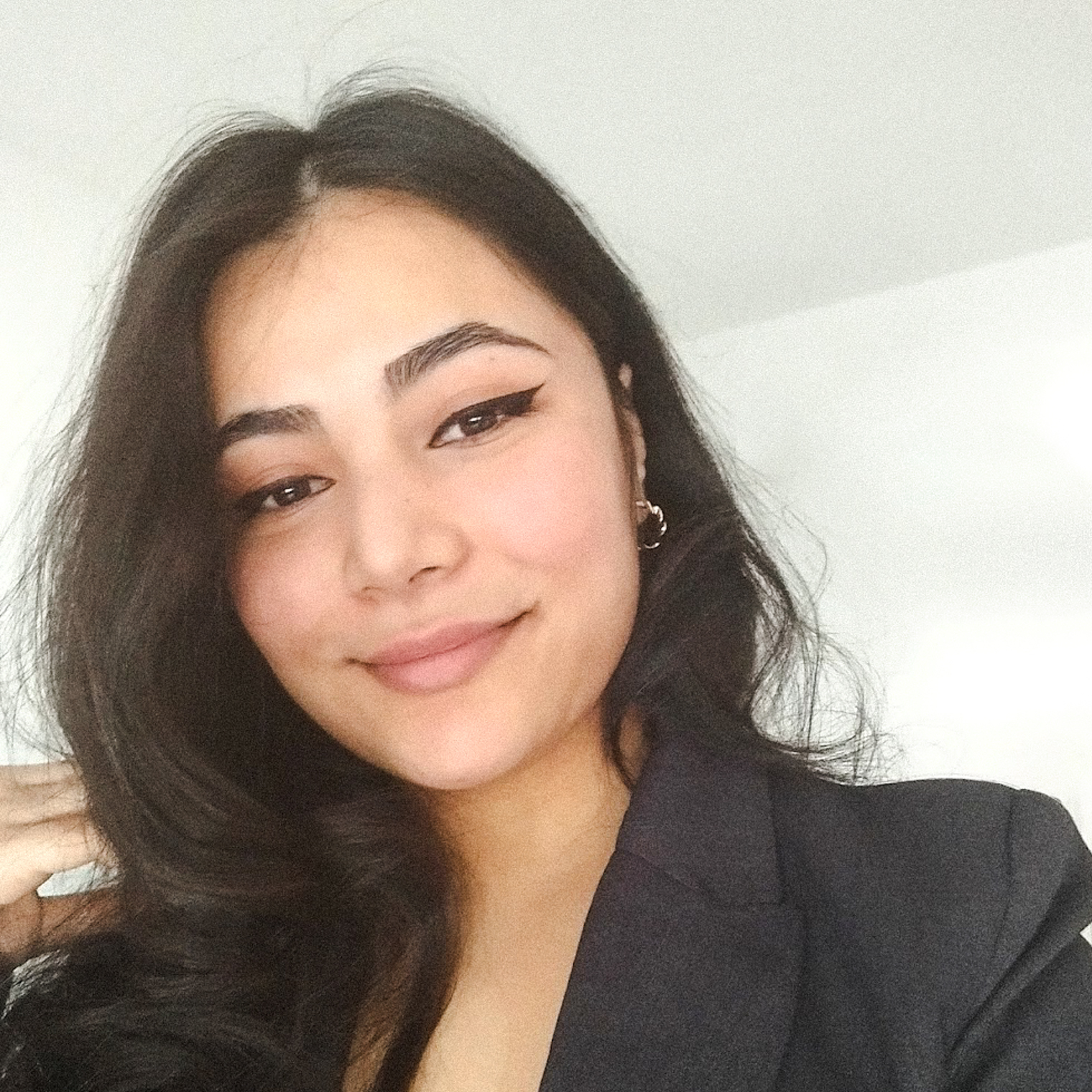Shreeya Shrestha