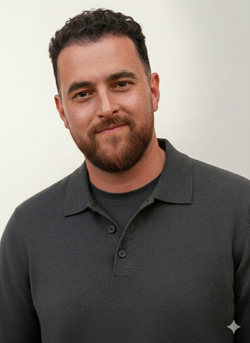 Luca  - GO-To-Market (GTM) | Growth Outbound | Sales