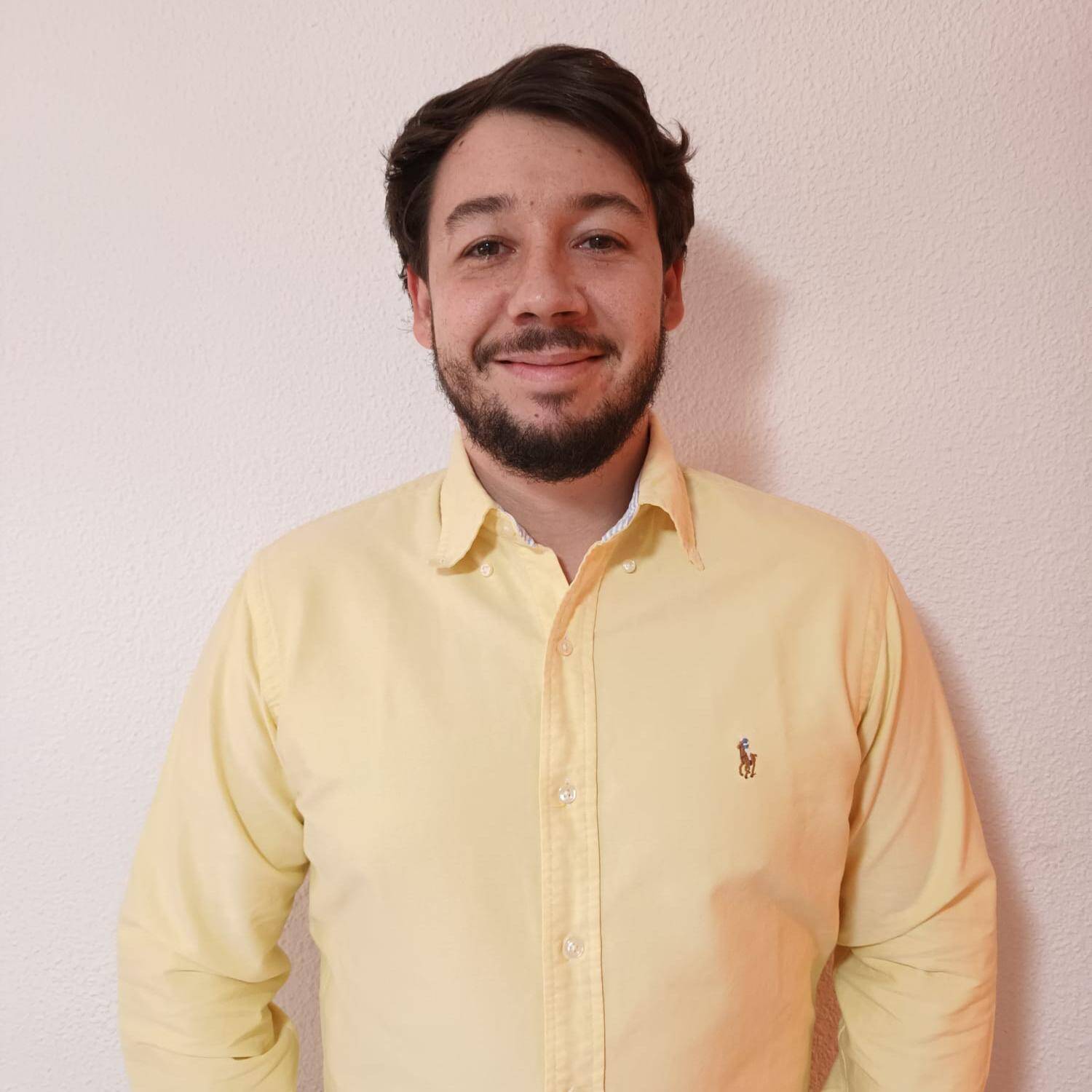 Francisco Javier Romero Torres