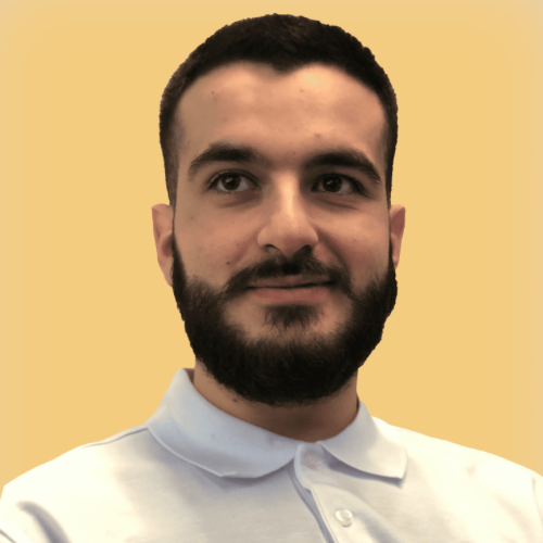 Adrien Estrada
