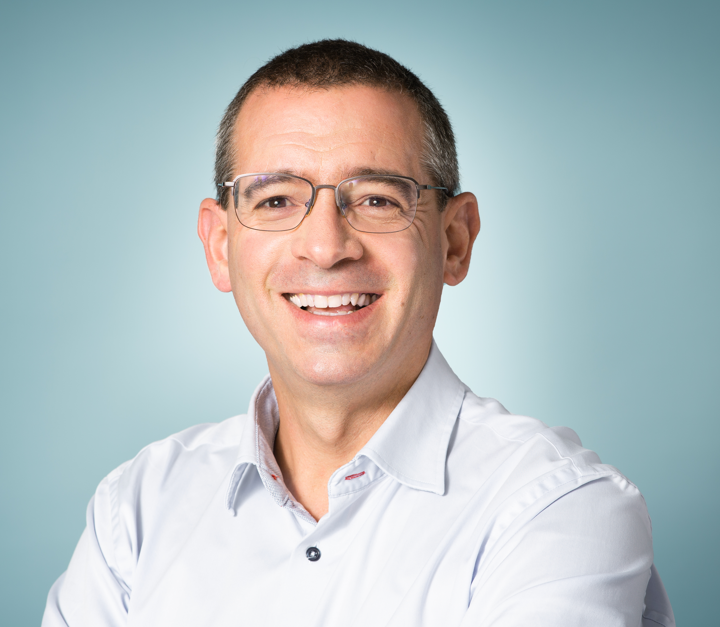Emmanuel Dubos - Expert-comptable & CAC | DAF | Consolidation | tax